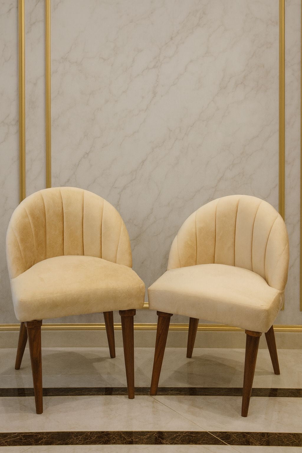 Elegant Sitting Chairs
