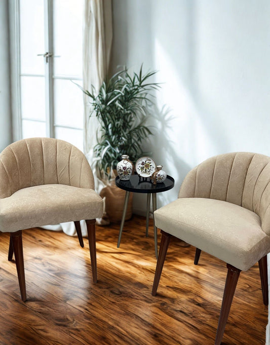 Elegant Sitting Chairs